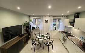 Apartament Błogi Sen III - komfortowy nocleg w spokojnej lokalizacji